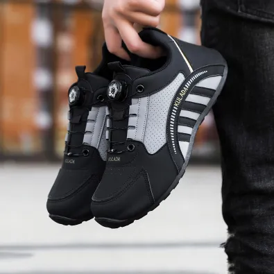 PULSE MATRIX CASUAL SHOES